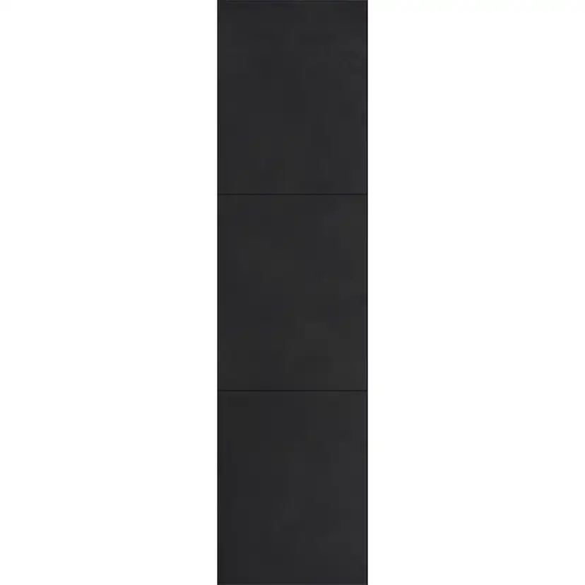 Våtrumsskiva Fibo 2127-M6080 S Dark Ash 10x620x2400 mm