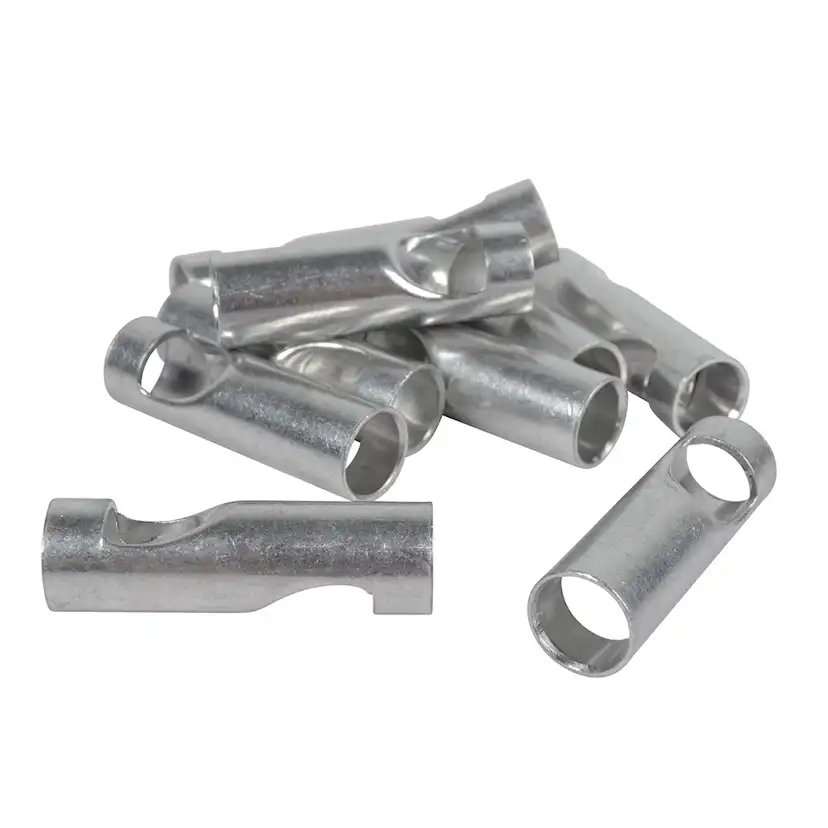 Skarvhylsa Willab Safety + för Elrep