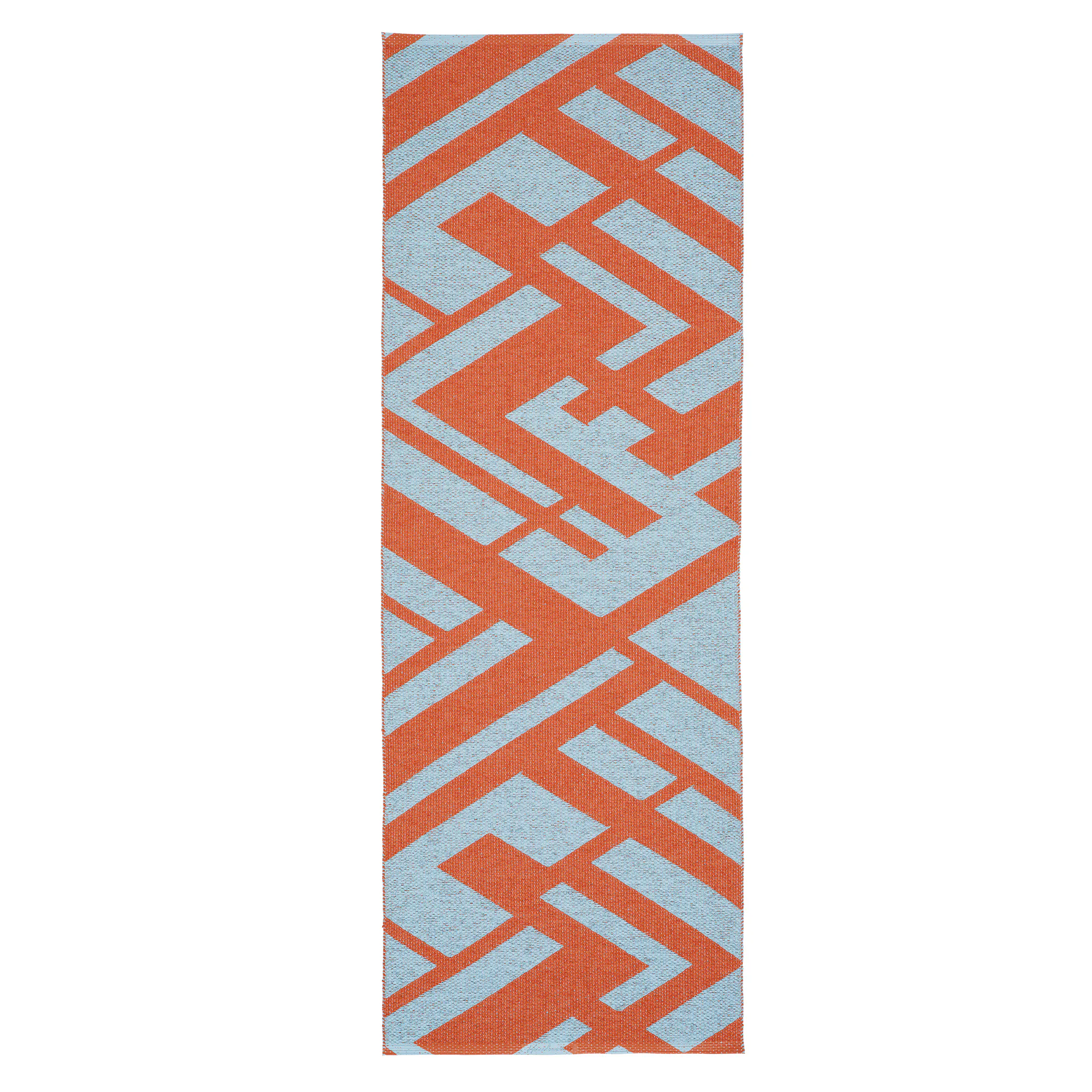 Plastmatta Horredsmattan Plastic Uma Utomhusmatta