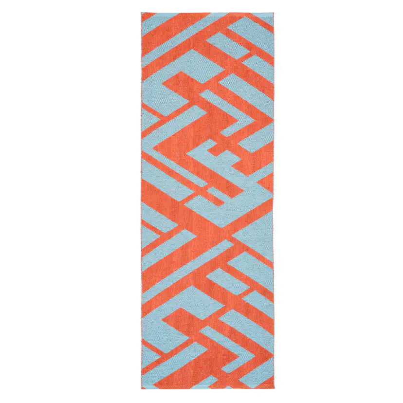 Plastmatta Horredsmattan Plastic Uma Utomhusmatta