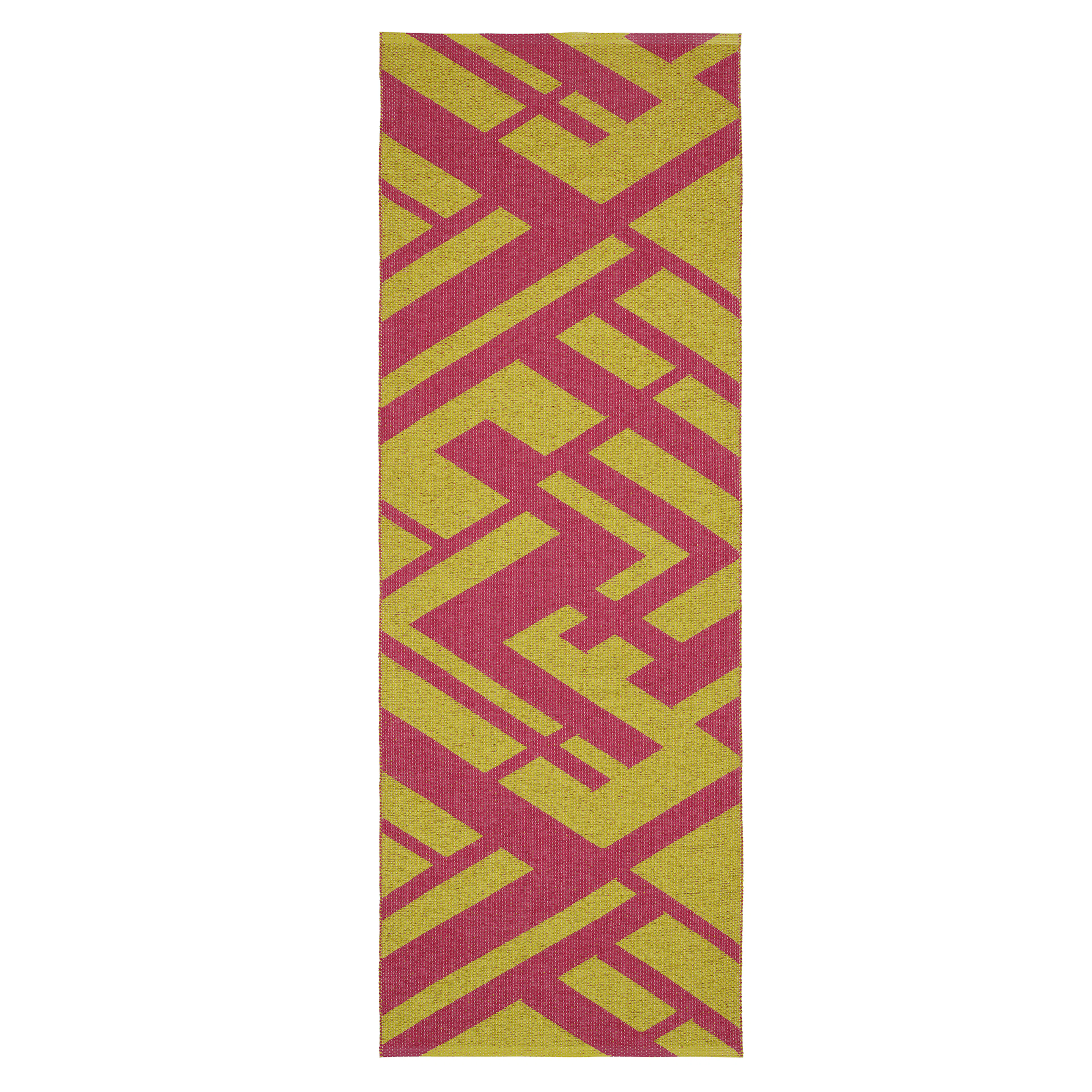 Plastmatta Horredsmattan Plastic Uma Utomhusmatta