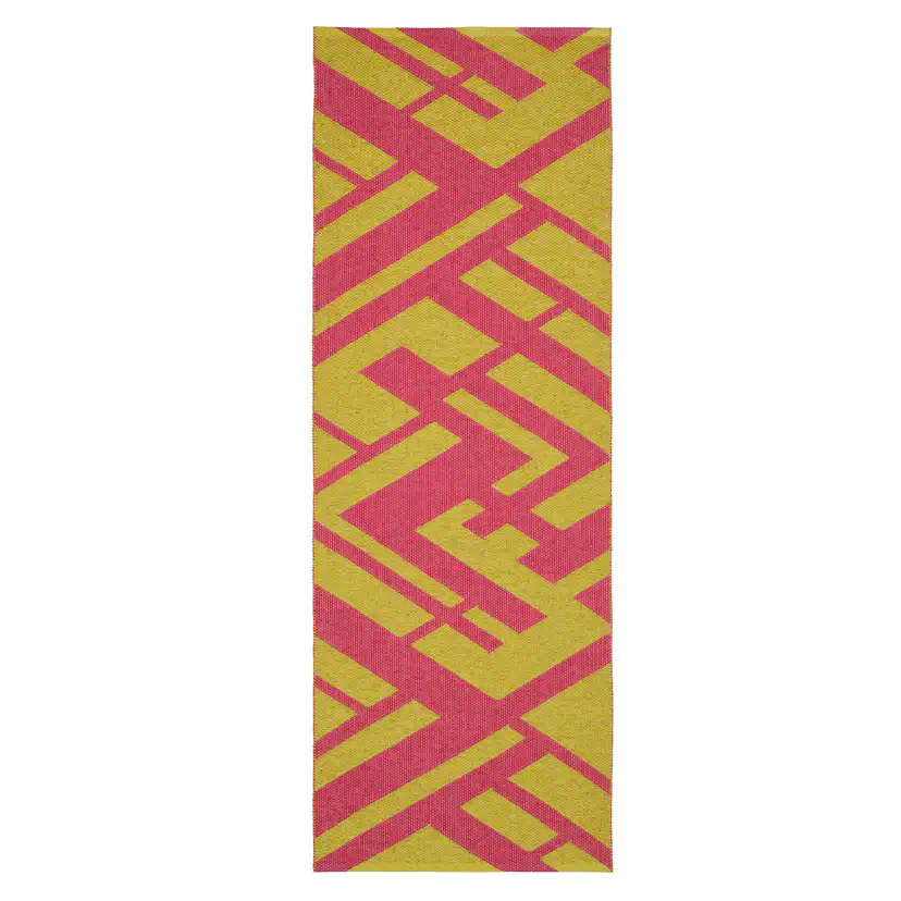 Plastmatta Horredsmattan Plastic Uma Utomhusmatta