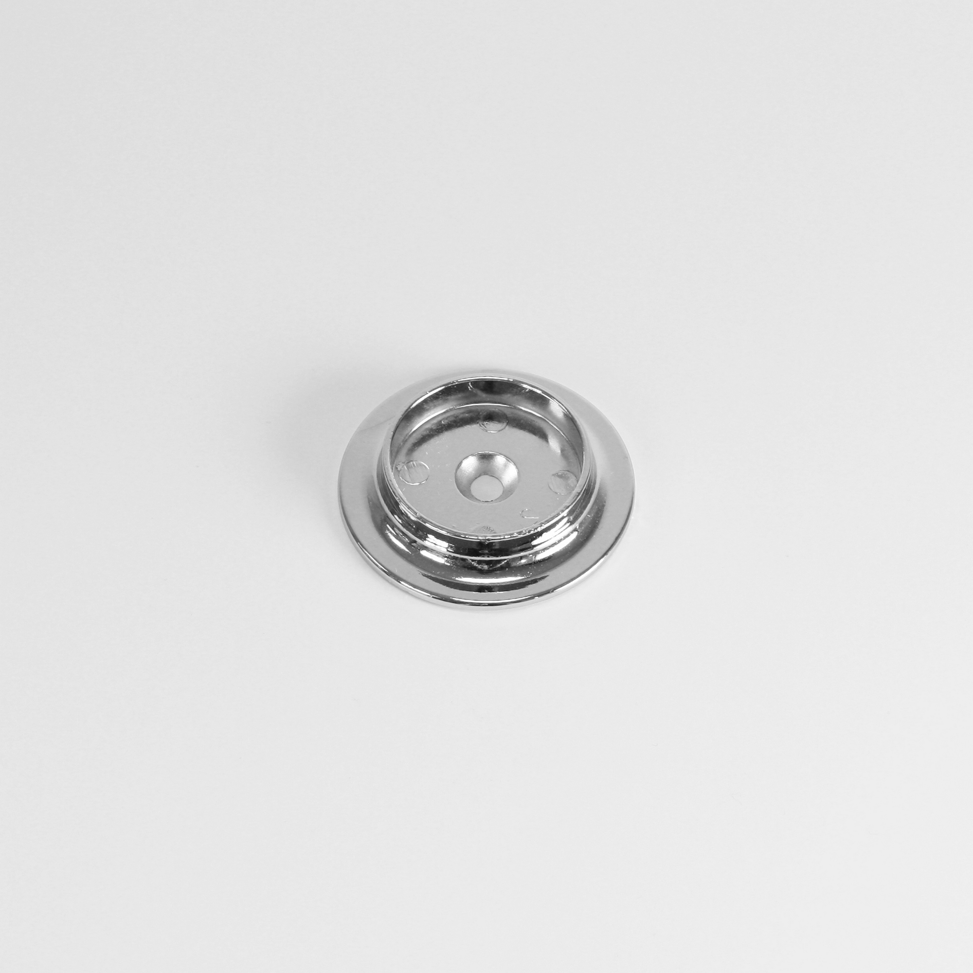 Väggbricka/Ändbricka Herrljunga Ledstångsfabrik