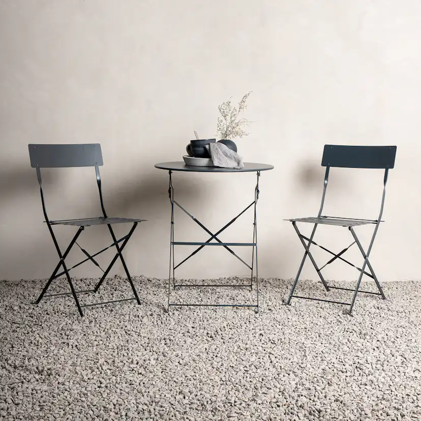 Caféset Venture Home Marseille Utomhus