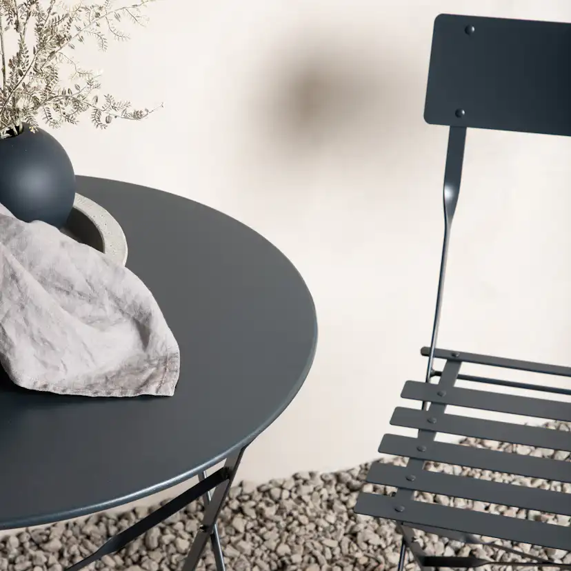 Caféset Venture Home Marseille Utomhus