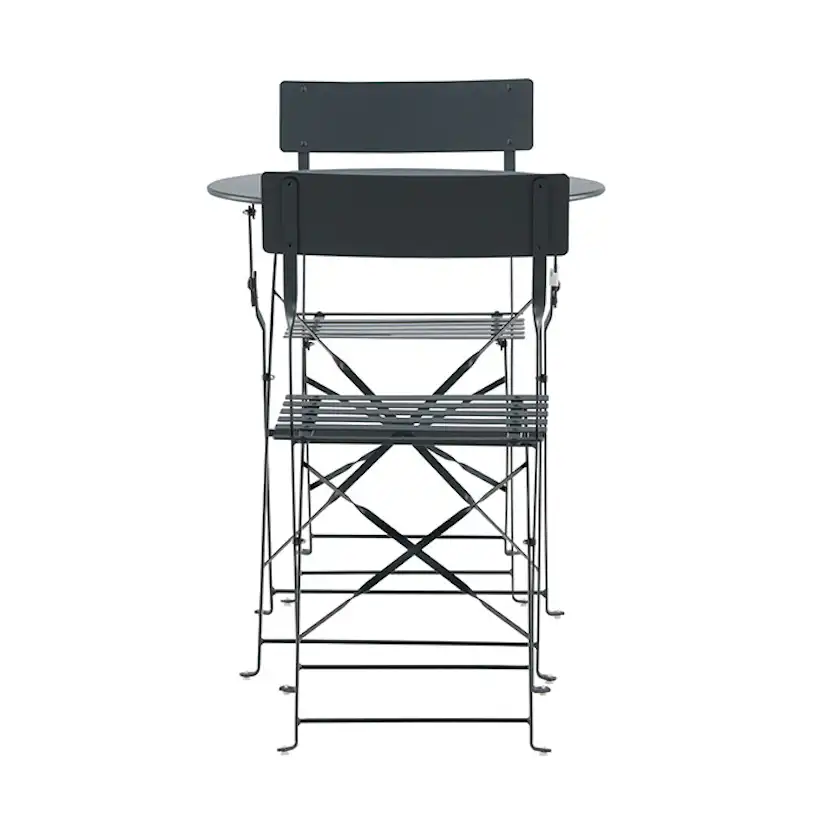 Caféset Venture Home Marseille Utomhus