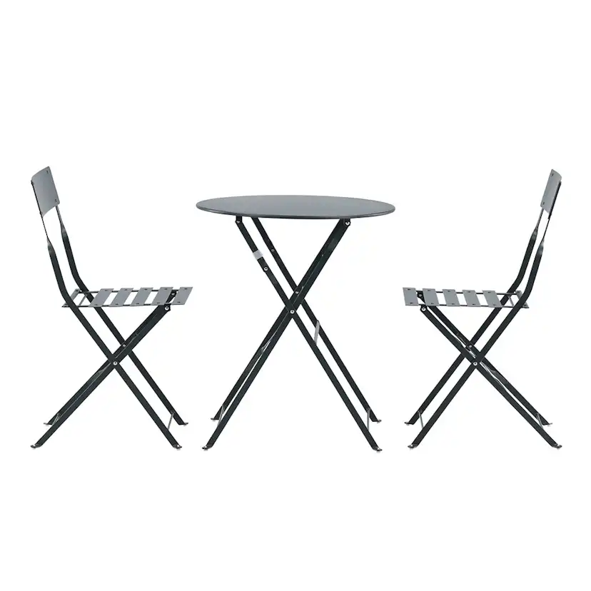 Caféset Venture Home Marseille Utomhus