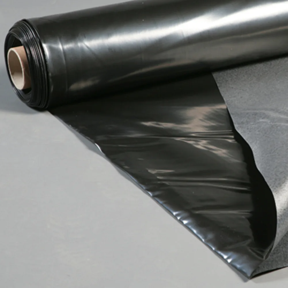 Radonmembran Tecca Super 4,3x22 m