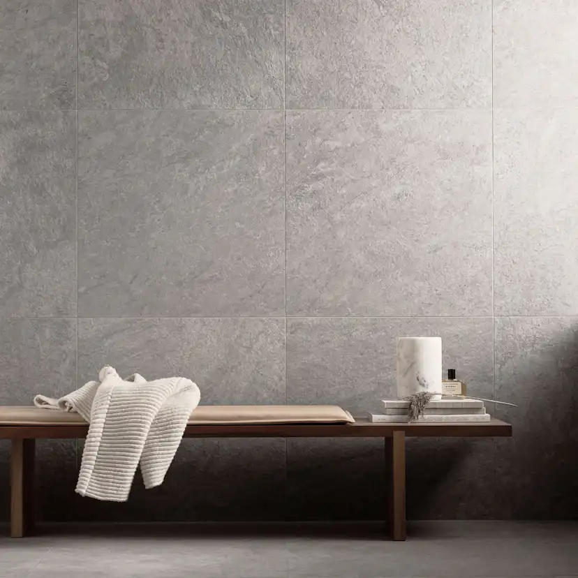 Klinker Bricmate D36 Quartzit Grey 30x60 cm