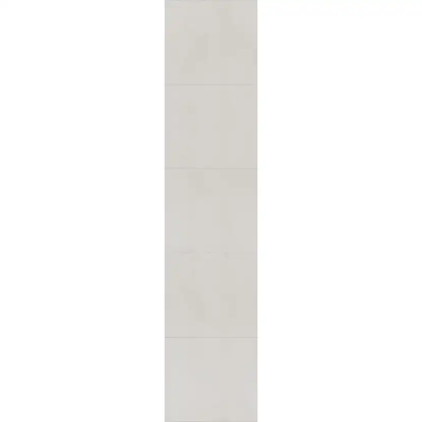 Våtrumsskiva Fibo 2145-TM6060 S Grey Cement 10x620x2720 mm