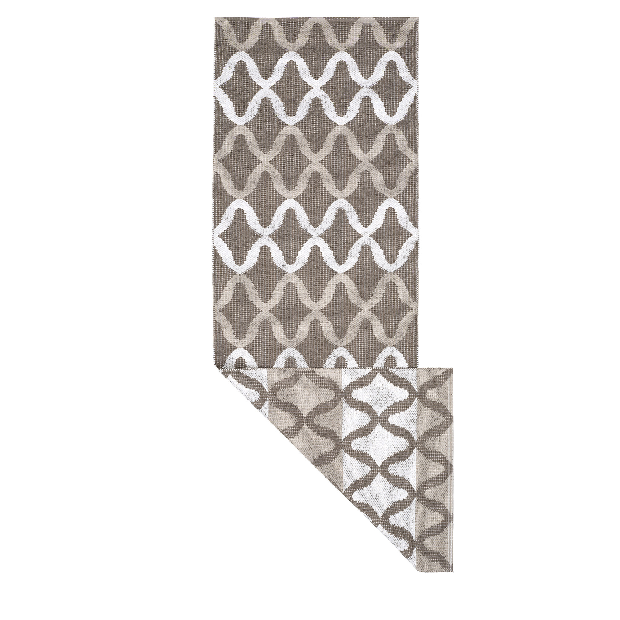 Plastmatta Horredsmattan Plastic Maddox Utomhusmatta