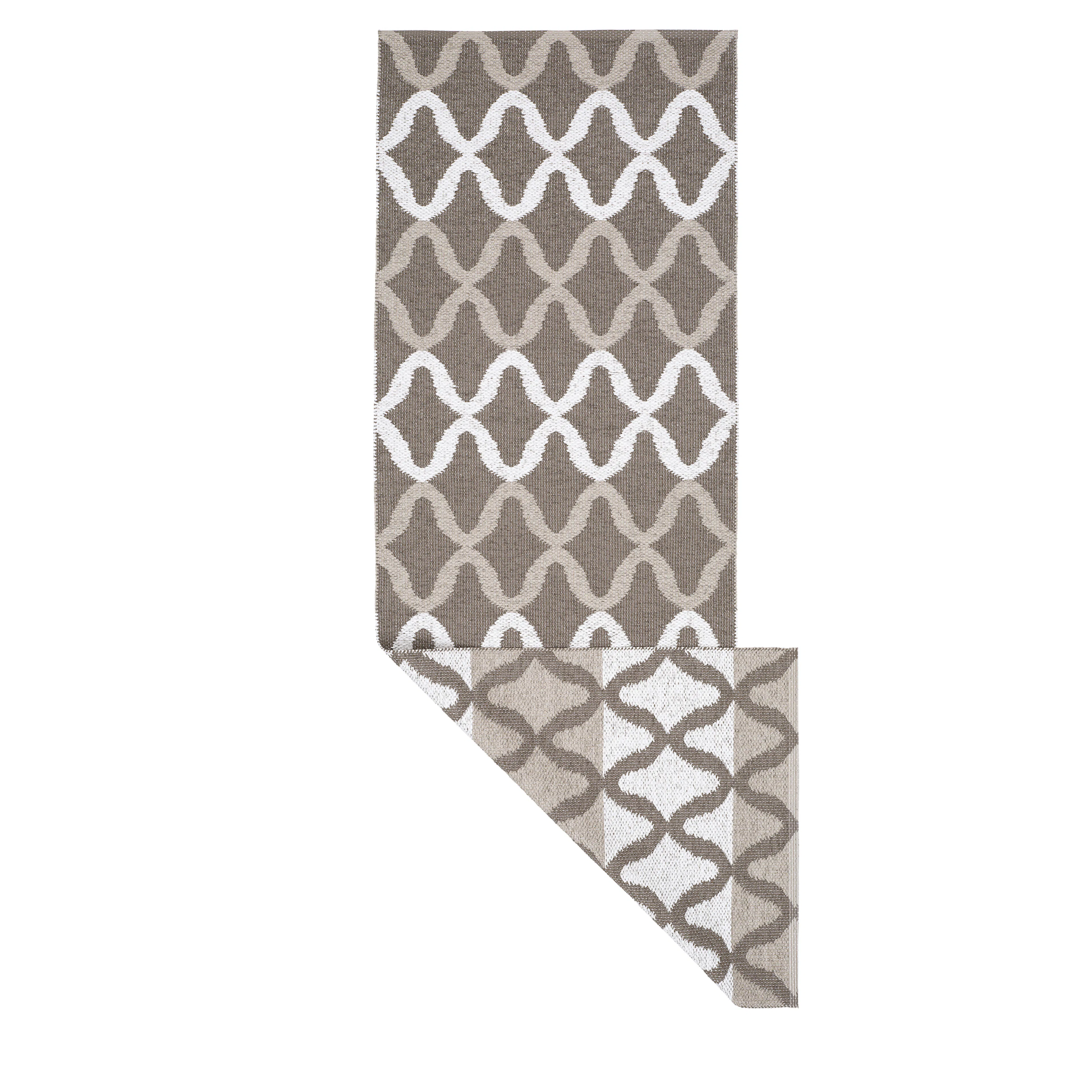 Plastmatta Horredsmattan Plastic Maddox Utomhusmatta