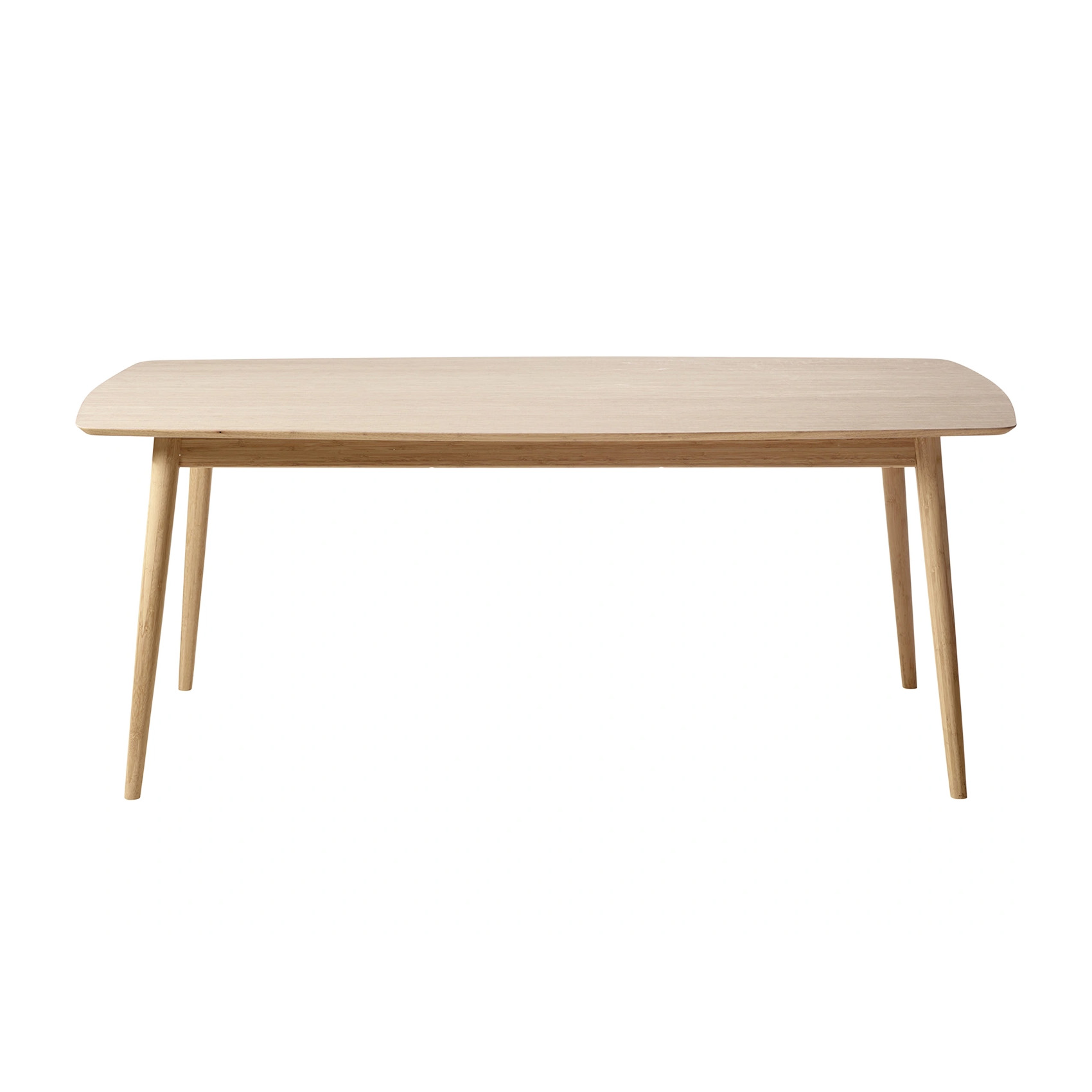 Matbord Cinas Noble Bambu 182x95 cm