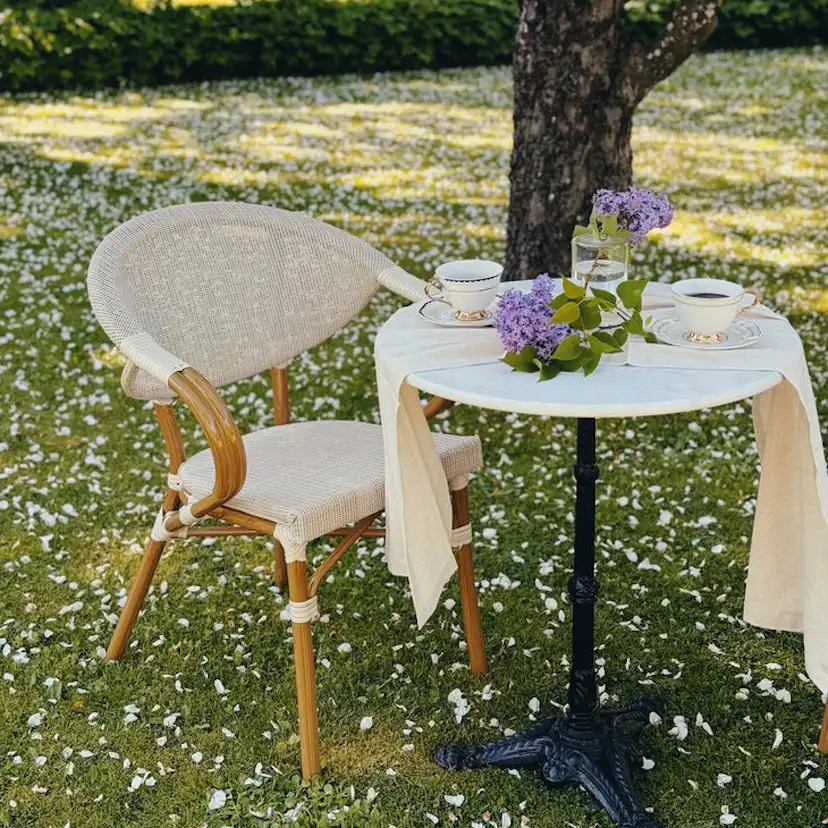 Bord Hillerstorp Krögaren Ø60 cm 10-pack