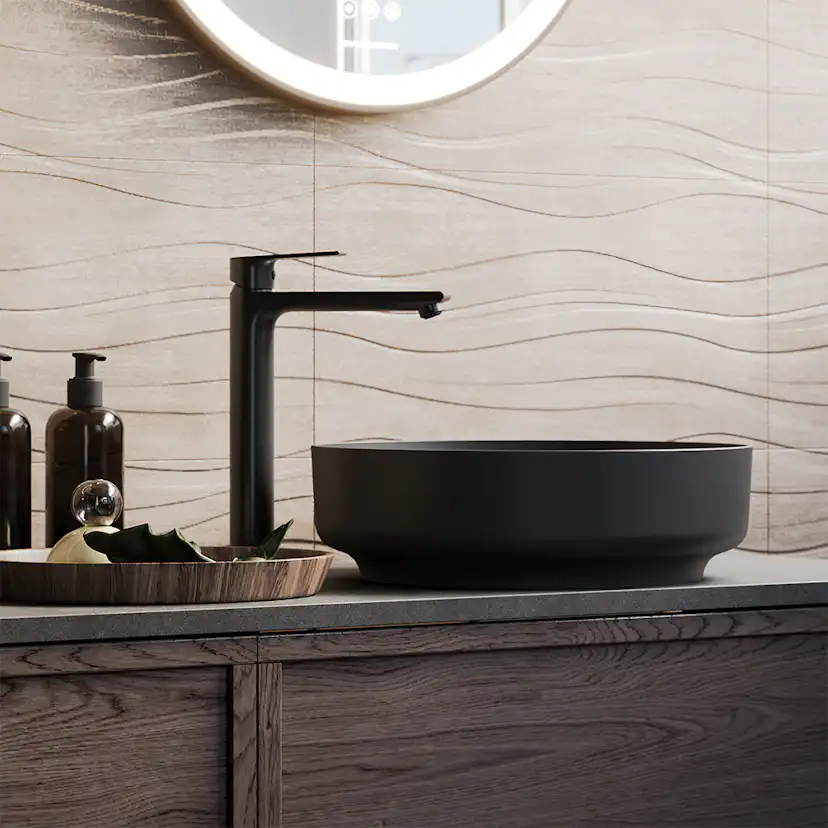 Bänkskiva Svedbergs Skiffer Dubbel