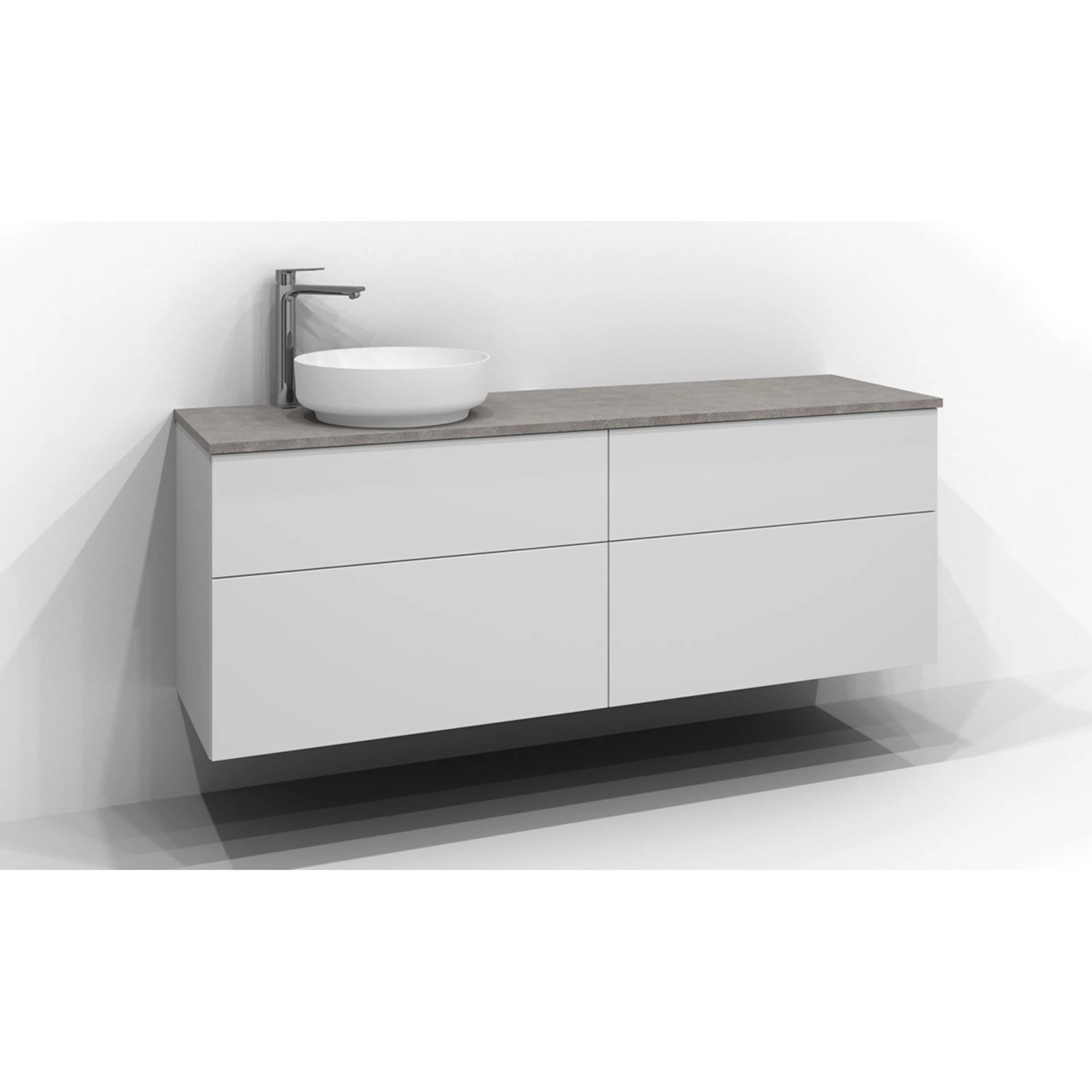 Bänkskiva Svedbergs Glimmer