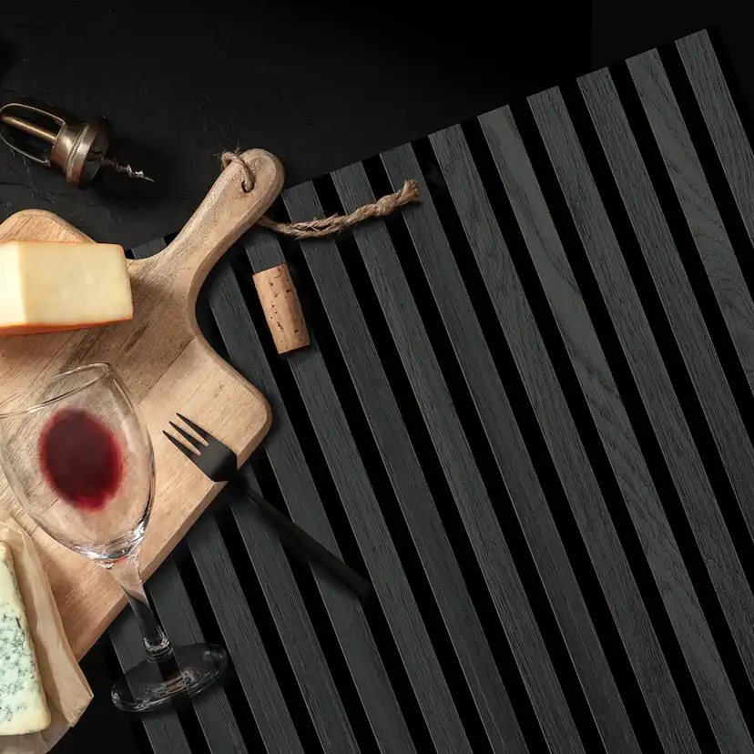 Akustikpanel Fibrotech