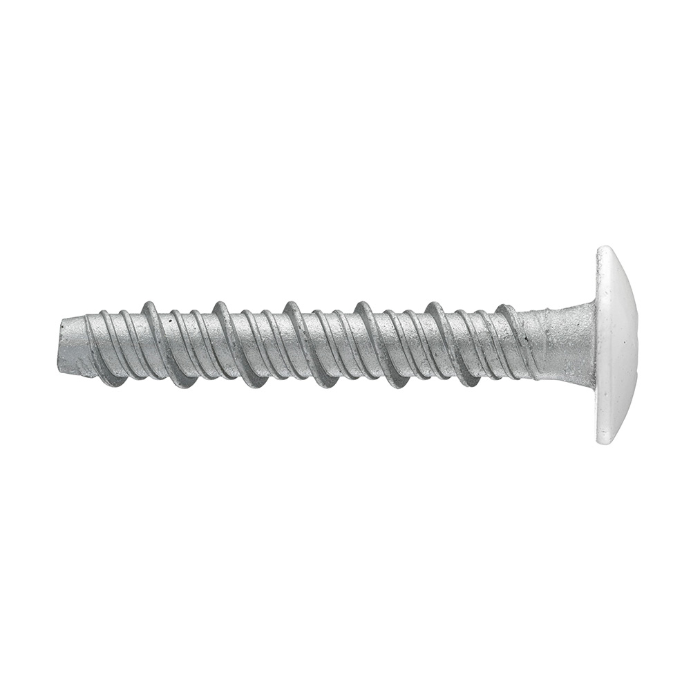 Betongskruv Västsvensk Byggskruv AB Wafer Utvändig