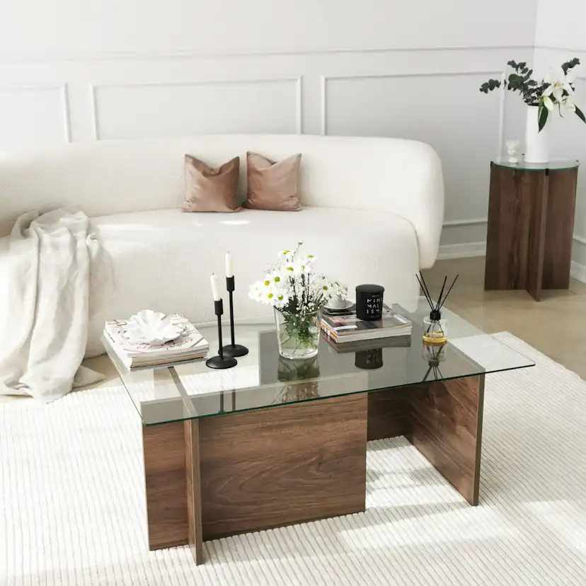 Soffbord Scandinavian Choice Almasi