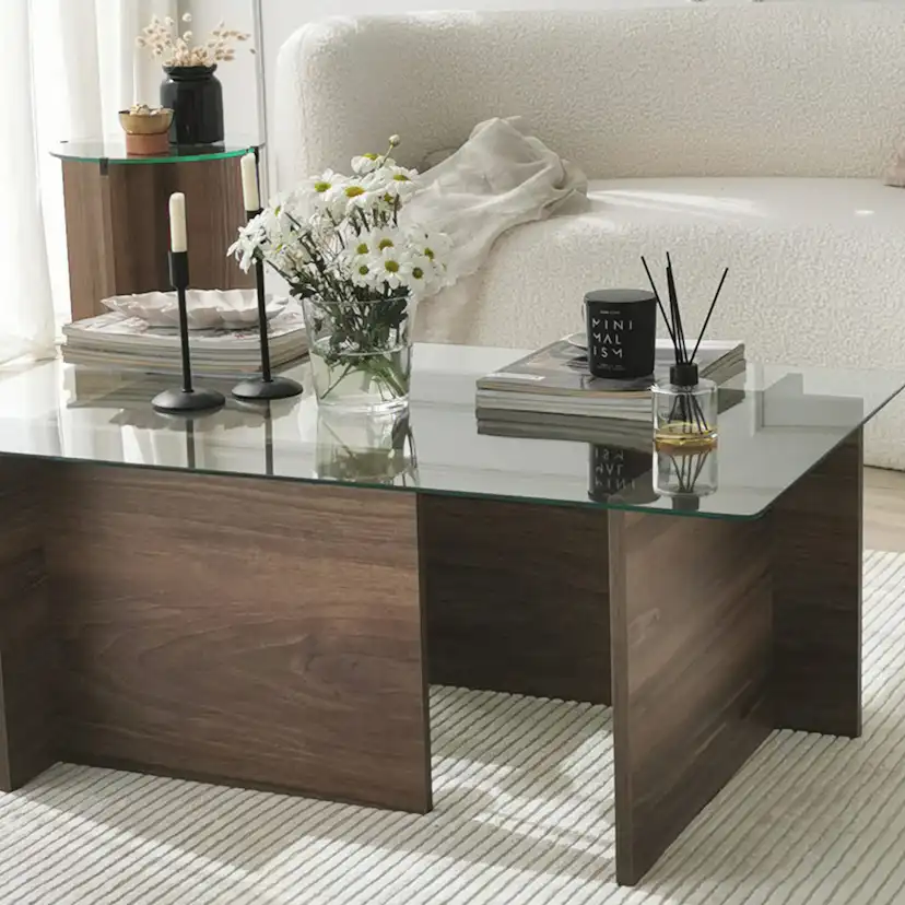 Soffbord Scandinavian Choice Almasi