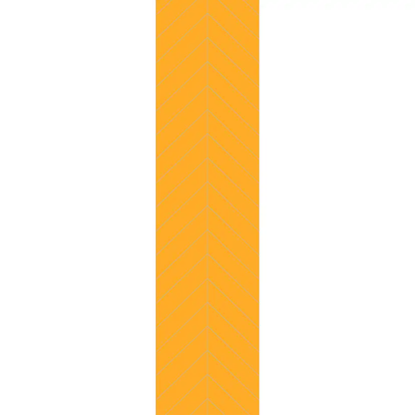 Våtrumsskiva Fibo 2167-M78 EM Deep Yellow 10x620x2400 mm