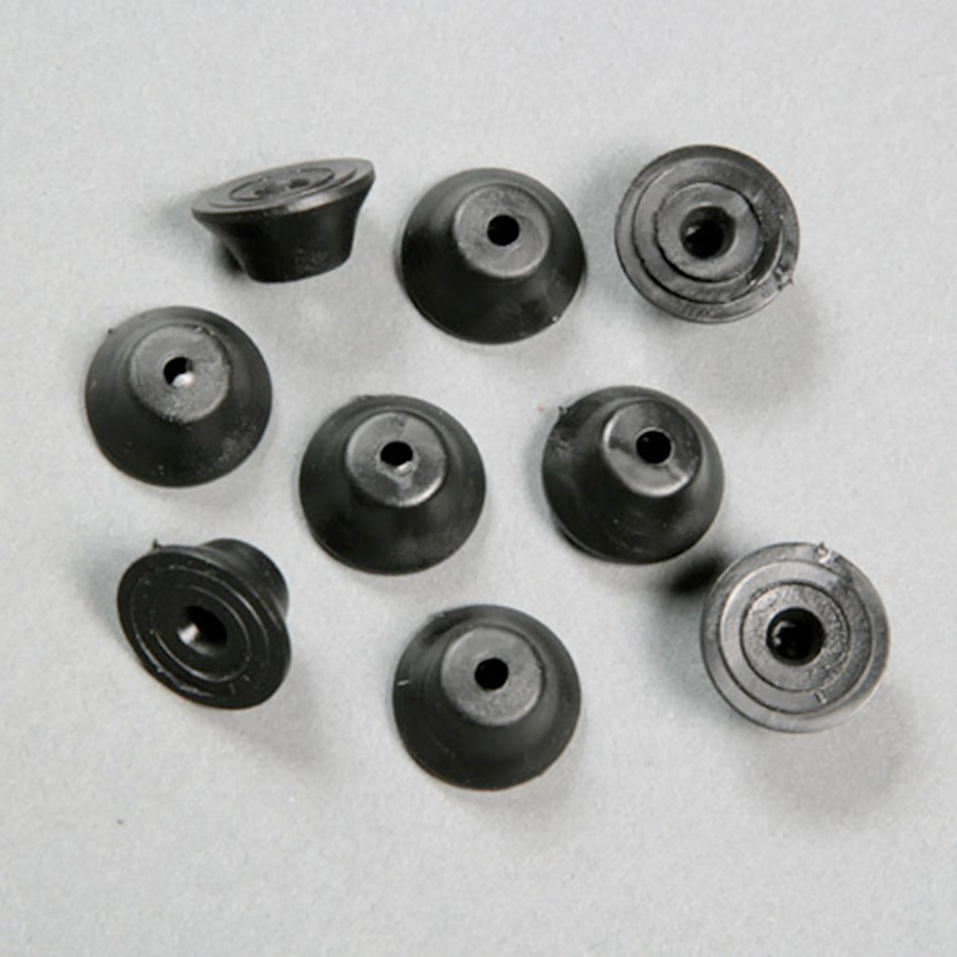 Bricka Tecca T-Spärr 100 st