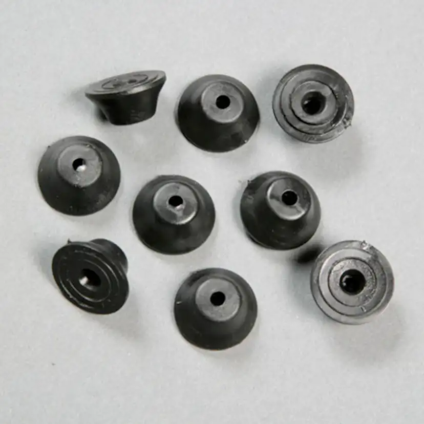 Bricka Tecca T-Spärr 100 st