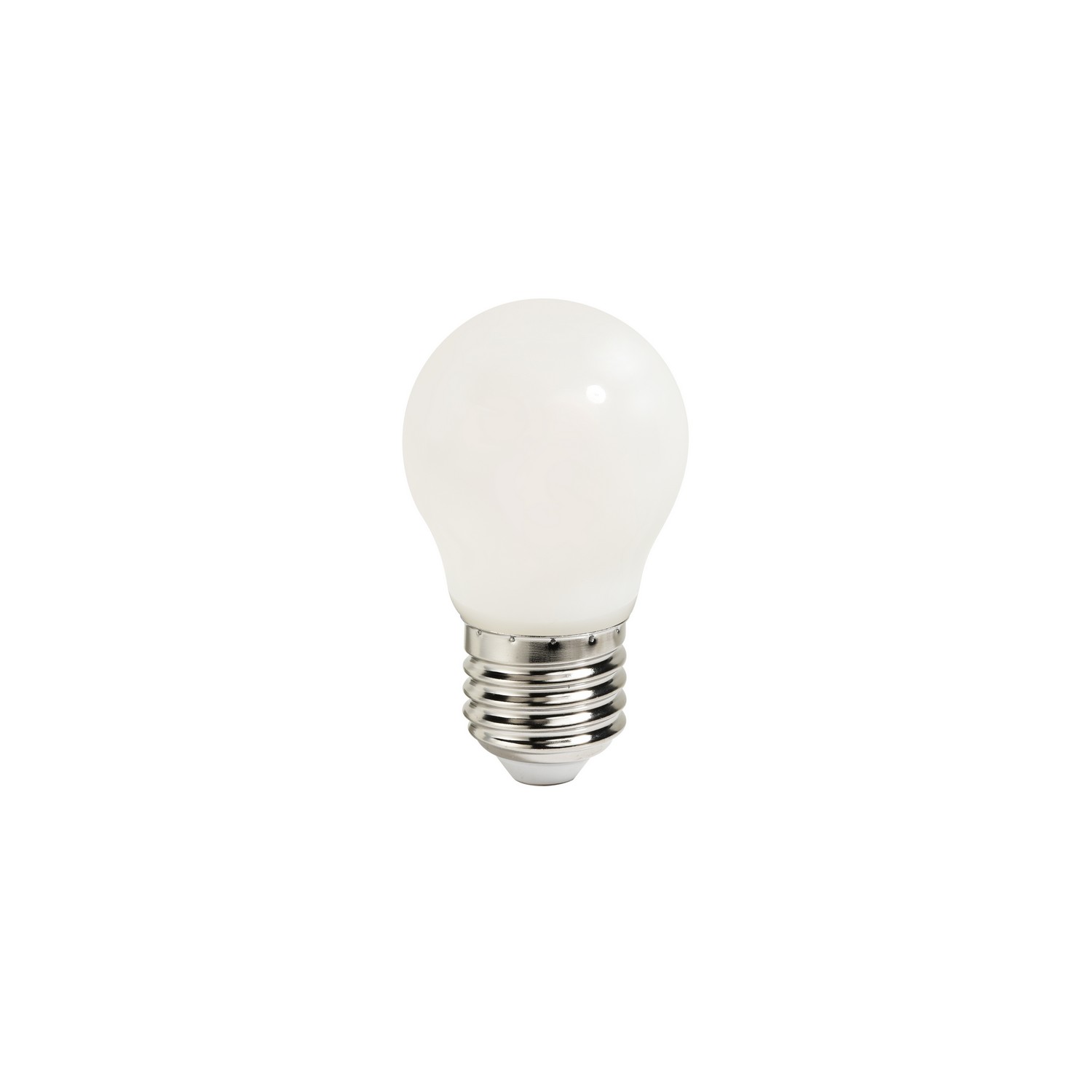LED-lampa Nordlux Smart E27 G45 Fil