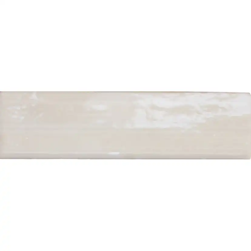 Kakel Garden Grey List 5x15 cm