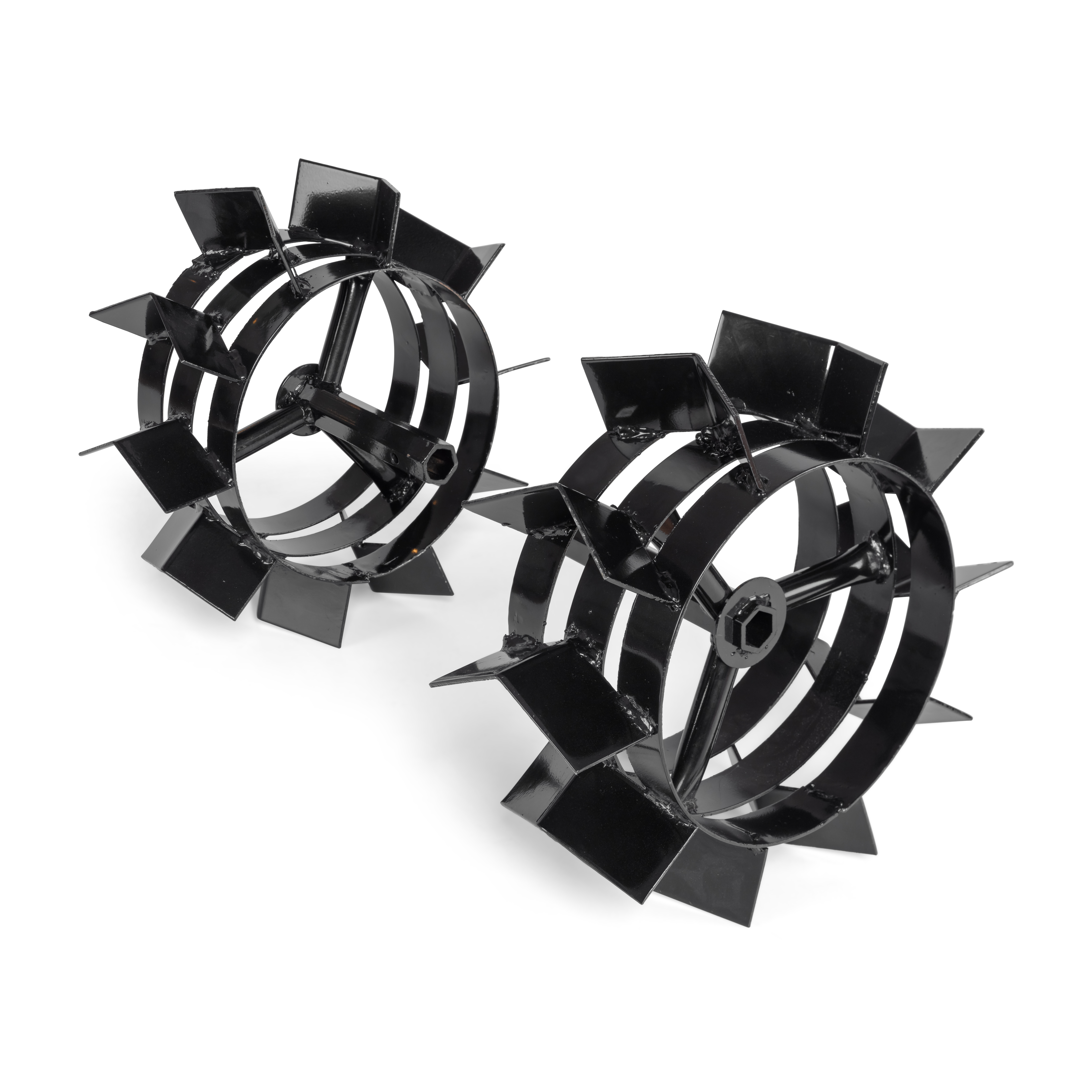 Hjulkit STIGA Till Jordfräs SRC685-Serien