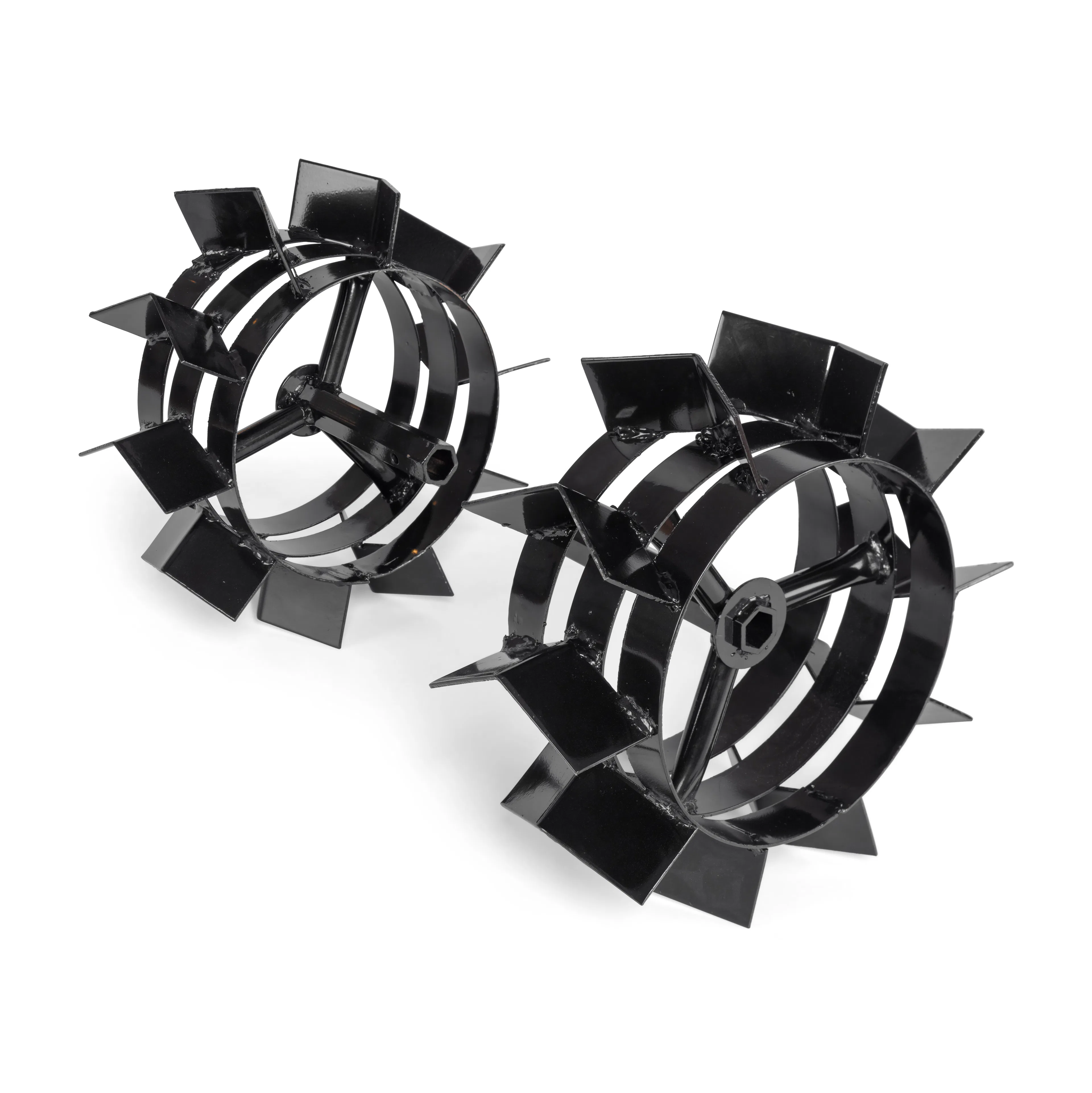 Hjulkit STIGA Till Jordfräs SRC685-Serien