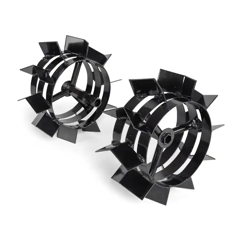 Hjulkit STIGA Till Jordfräs 585-Serien