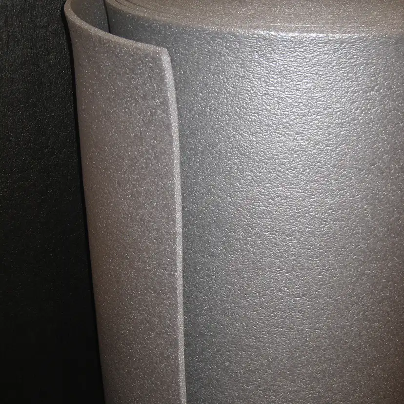 Krypgrundsfoam Tecca Krypgrundsfoam 650 mmx40 m