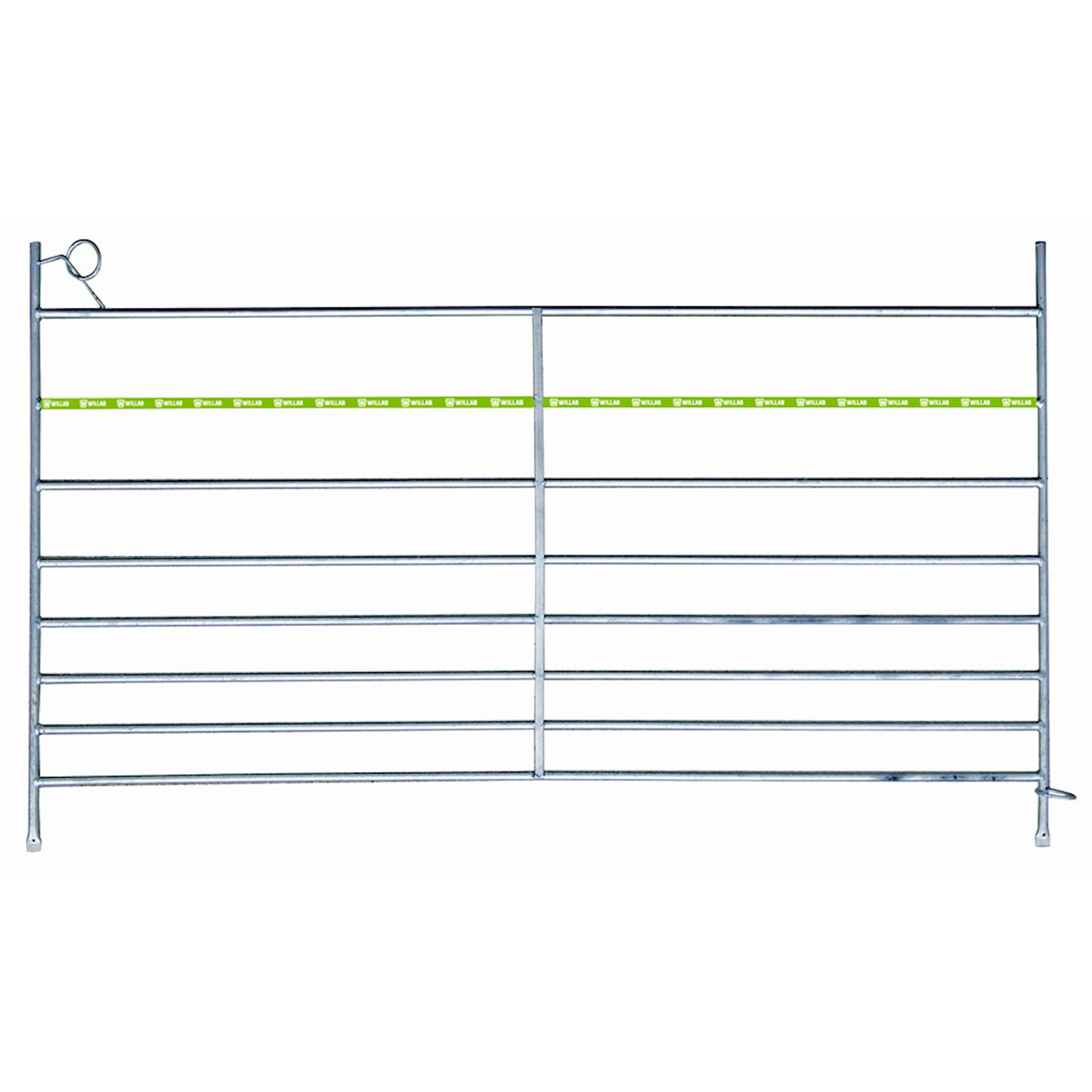 Fårgrind Willab 1,5 m