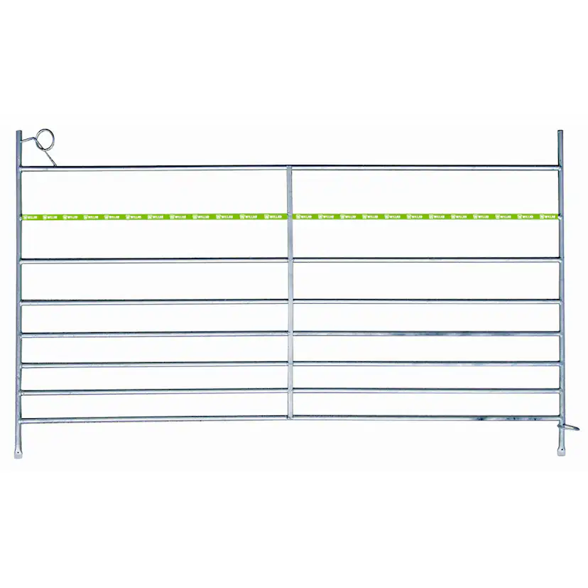 Fårgrind Willab 1,5 m