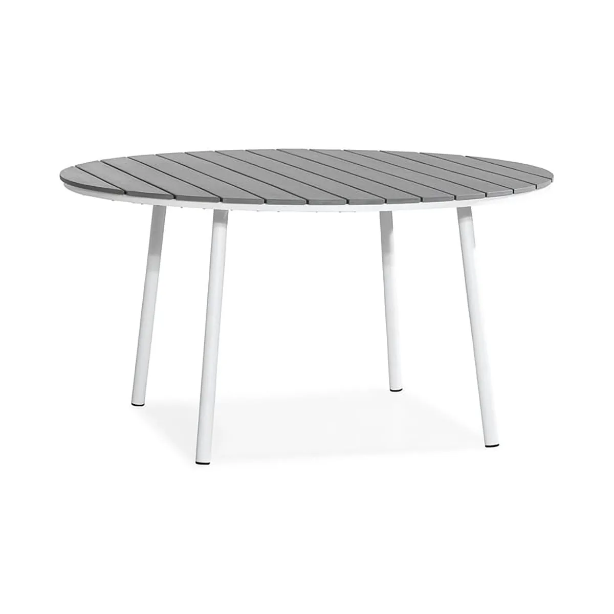 Trädgårdsbord Comfort Garden Tunis Ø140 cm