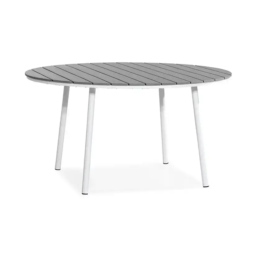 Trädgårdsbord Comfort Garden Tunis Ø140 cm