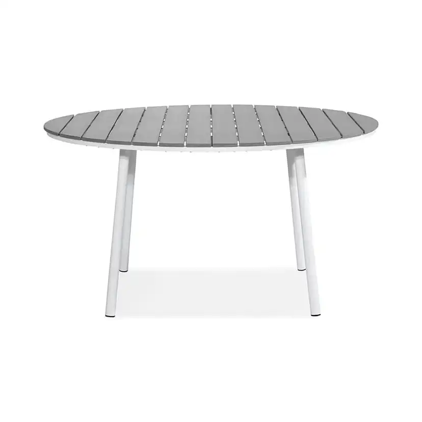 Trädgårdsbord Comfort Garden Tunis Ø140 cm