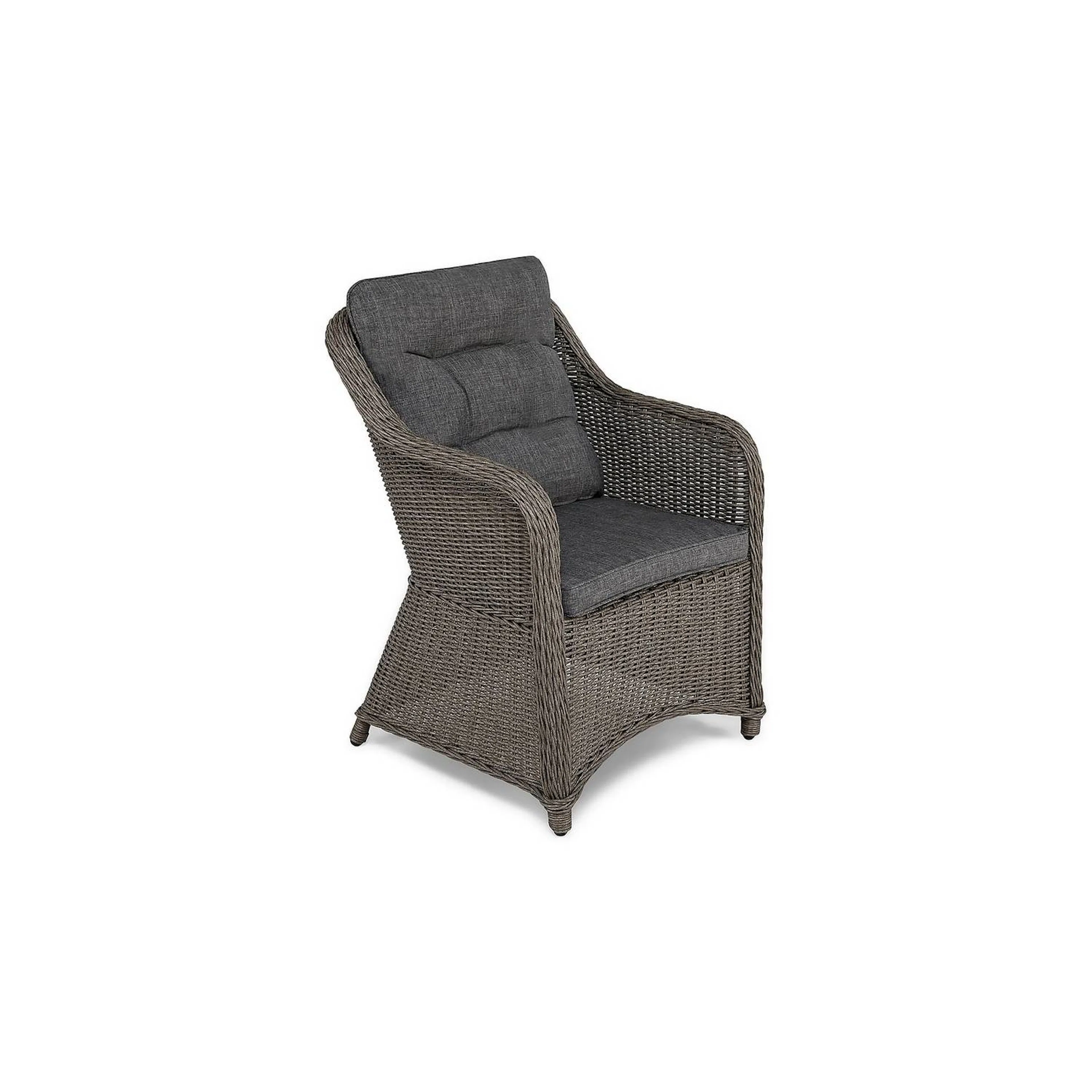 Utefåtöljer deNoord Marcus Fåtölj m Dyna