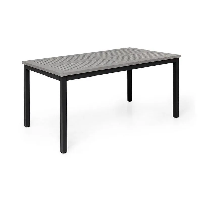 Matbord Comfort Garden Monaco Förlängningsbart 152-210x90 cm