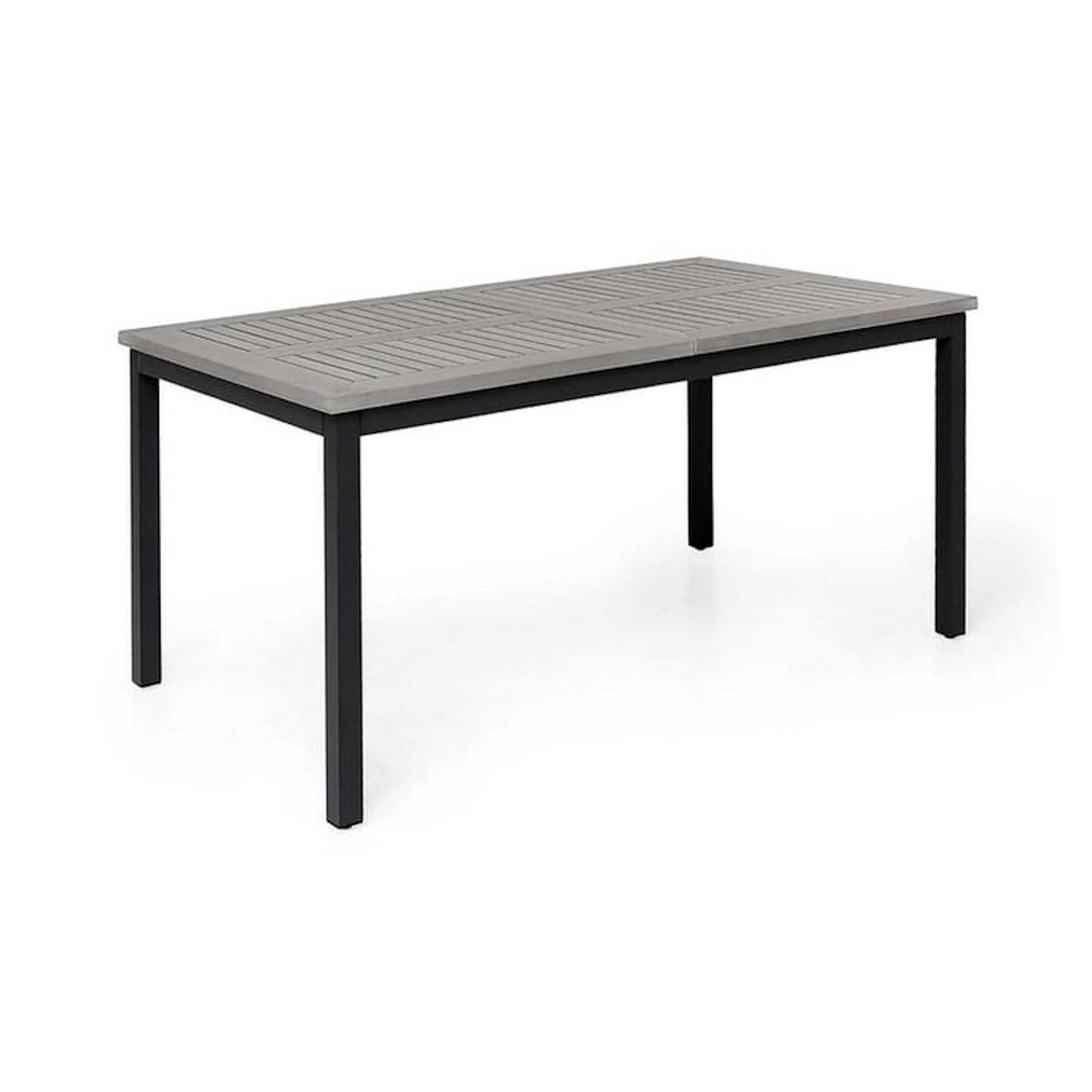 Matbord Comfort Garden Monaco Förlängningsbart 152-210x90 cm