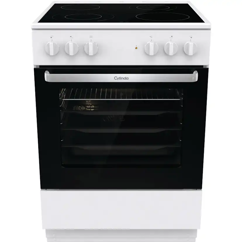 Glaskeramikspis Cylinda S8464KV