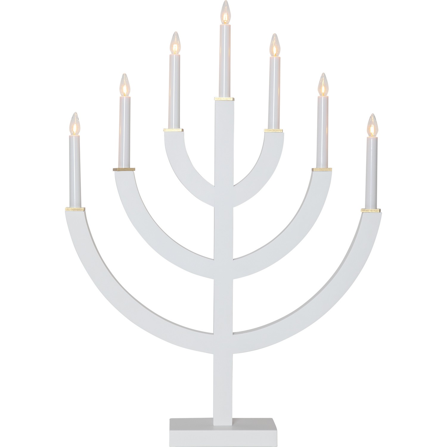 Adventsljusstake Star Trading Anno 7L