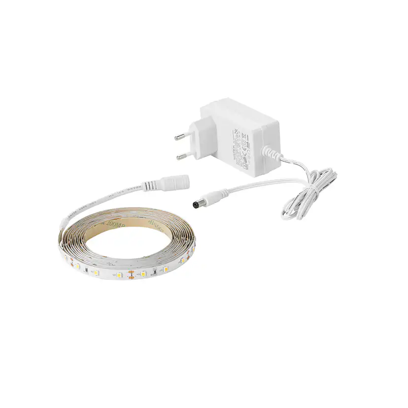 Skensystem Nordlux Ledstrip 5M IP20
