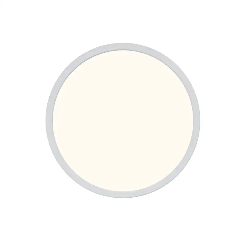 Plafond Nordlux Oja 29 IP54 3000/4000K Dimbar