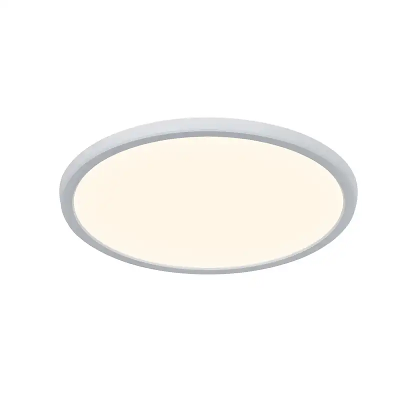 Plafond Nordlux Oja 29 IP54 3000/4000K Dimbar