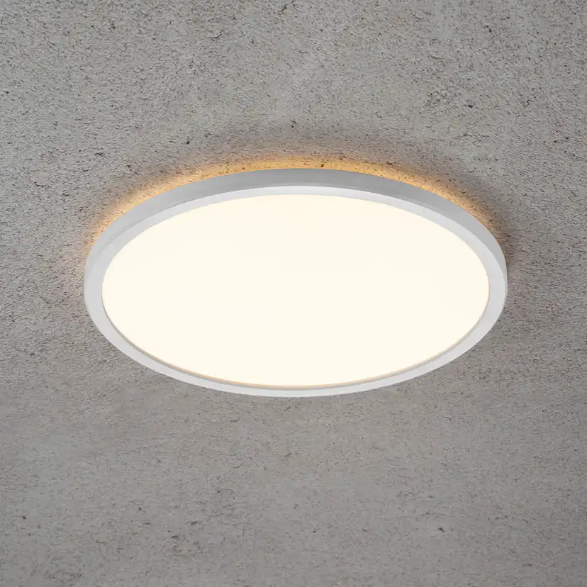 Plafond Nordlux Oja 29 IP54 3000/4000K Dimbar