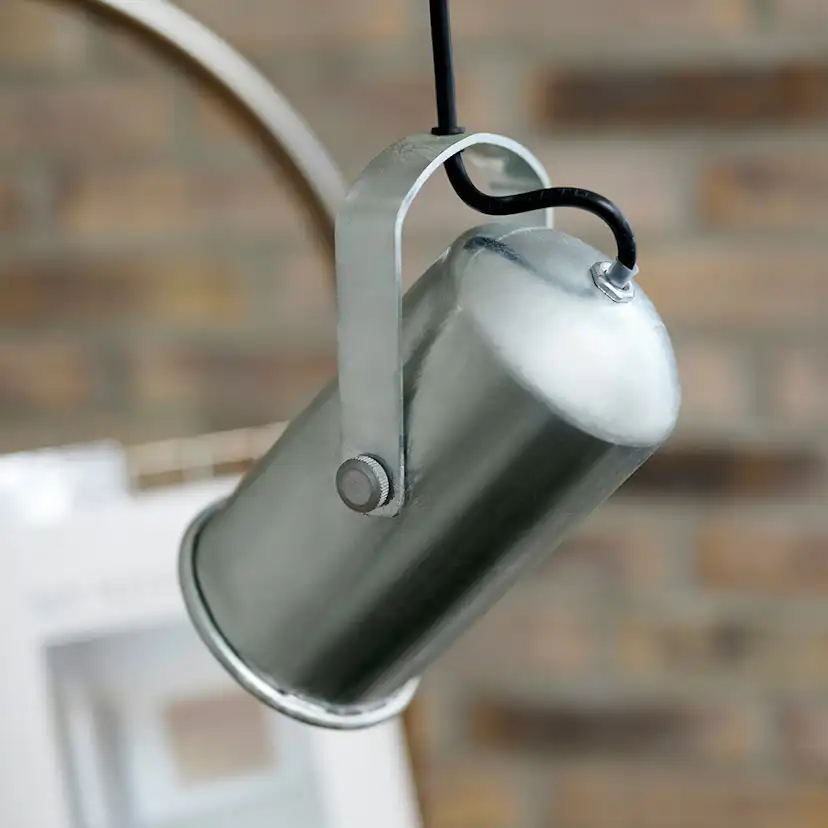 Taklampa Nordlux Porter 9