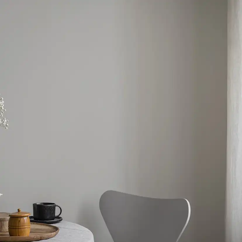 Tapet Duro Akvarell Klassiskt Vit 222-02