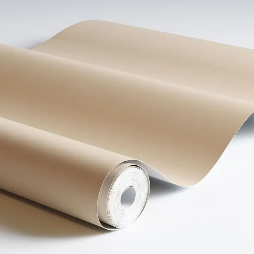 Tapet Duro Akvarell Kaffe Med Mjölk 222-07